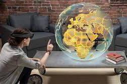 Kacamata Virtual HoloLens 2 Dipesan Militer AS?
