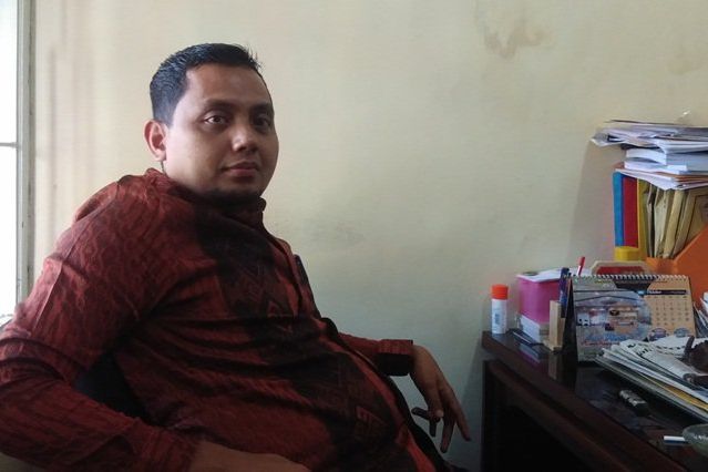 Pilkada Mojokerto, Calon Perseorangan Wajib Serahkan 62 Ribu Dukungan