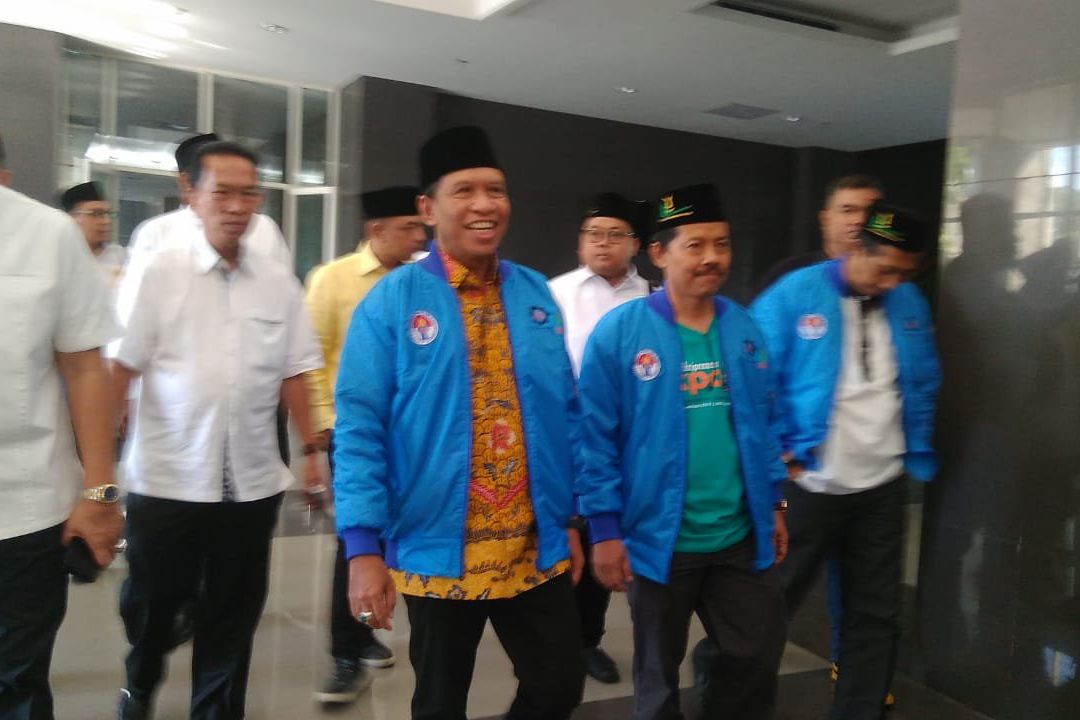 Menpora Anggap GBT Belum Tentu Jadi Tuan Rumah Piala Dunia U-20