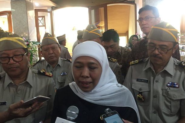 Pemprov Jatim Bentuk Satgas Buru Aset yang Terlepas