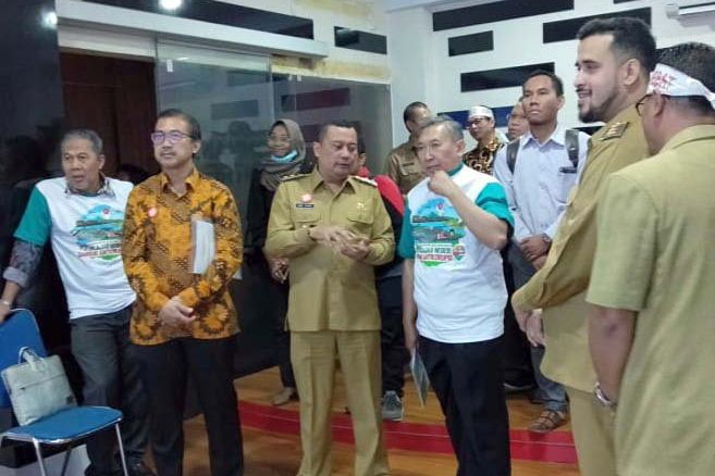 KPK Sebut Ada 18 Laporan Korupsi di Probolinggo, 3 Tengah Verifikasi