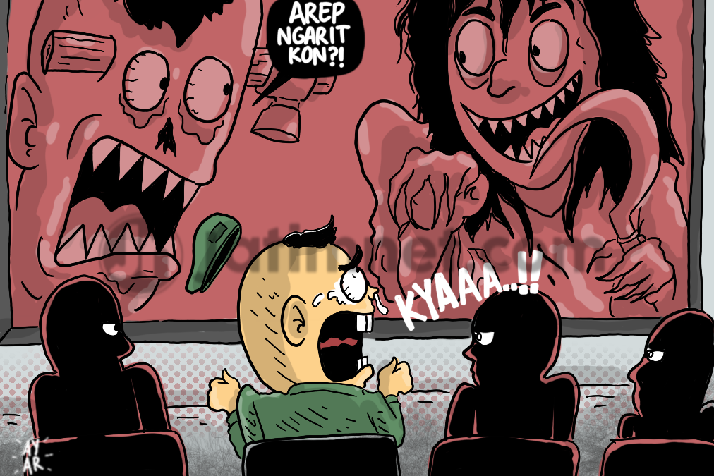 Film Bumi Manusia, Pelarangan Buku, dan Hantu Komunisme