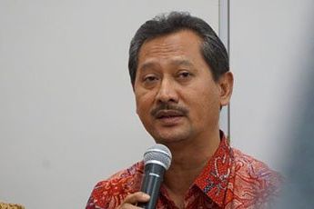 Rumah Sakit yang Turun Kelas Diberikan Kesempatan Memberi Sanggahan 28 Hari