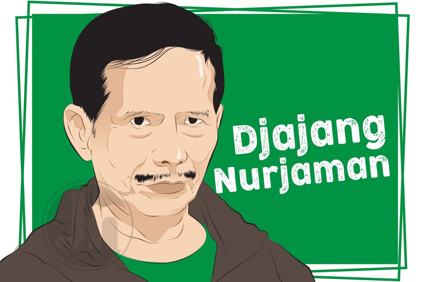 <em>Hatur Nuhun</em>, Kang Djanur!