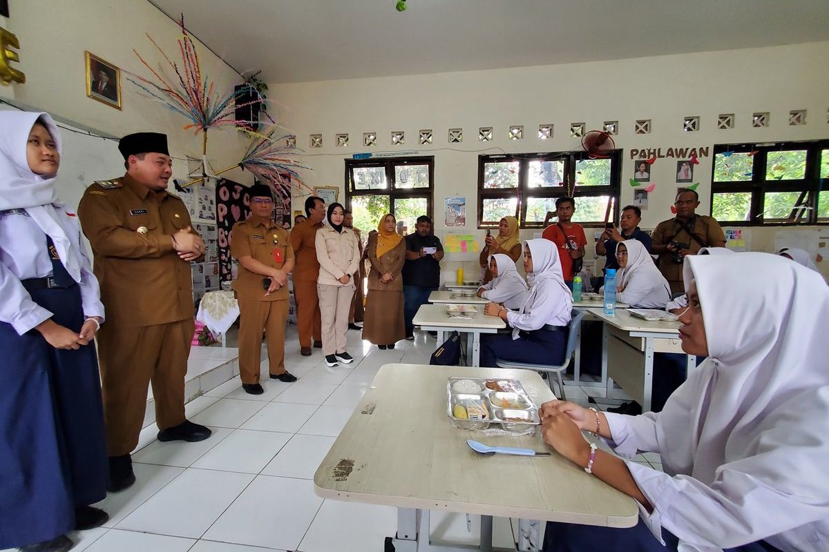 Dinas Pendidikan dan Kebudayaan Kota Mojokerto Beberkan Kuota 4 Jalur SPMB