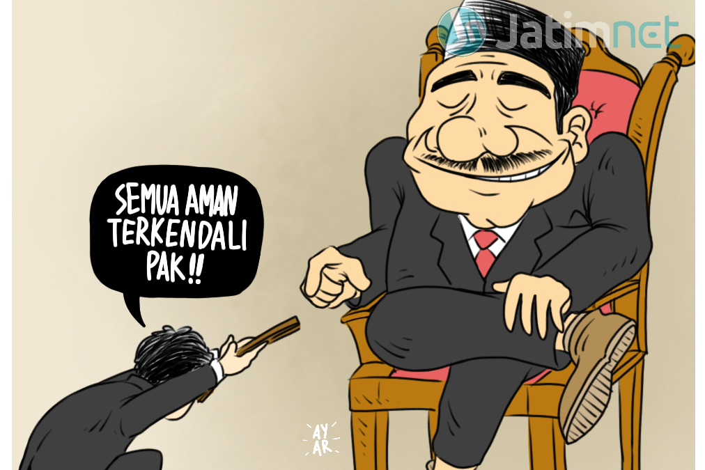 Asal Bapak Senang, dari Grup Band ke Idiom Politik