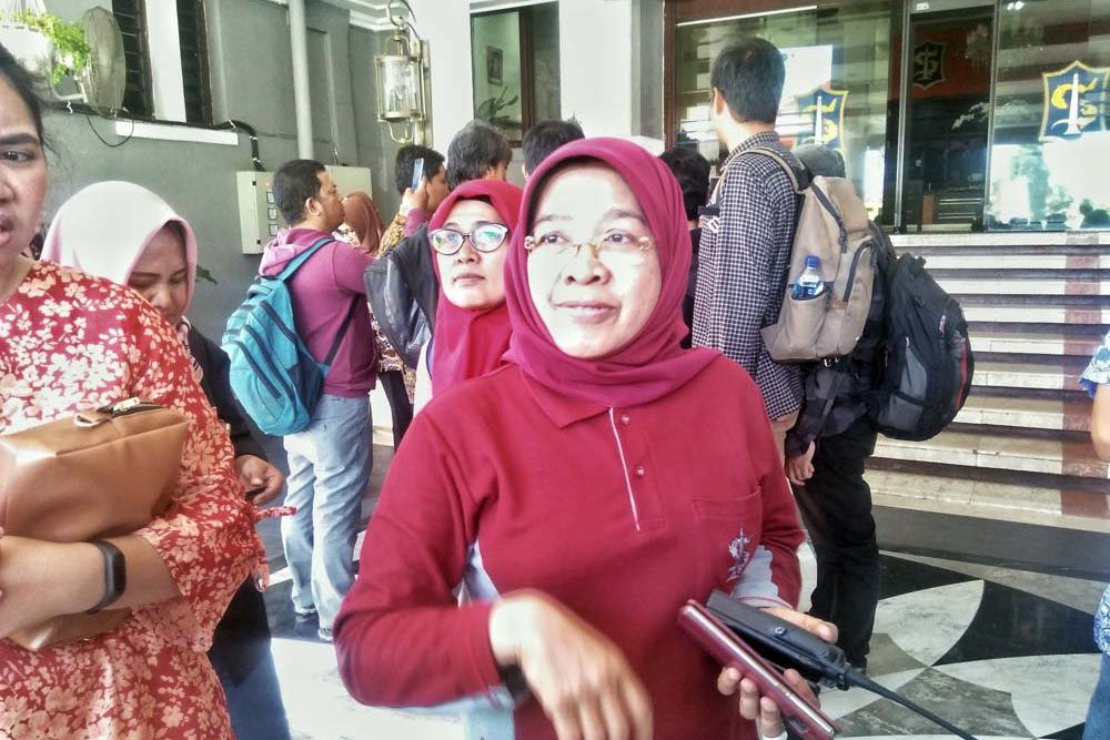 Ekslokalisasi Moroseneng segera Berubah Menjadi Wisata Kebun Anggrek