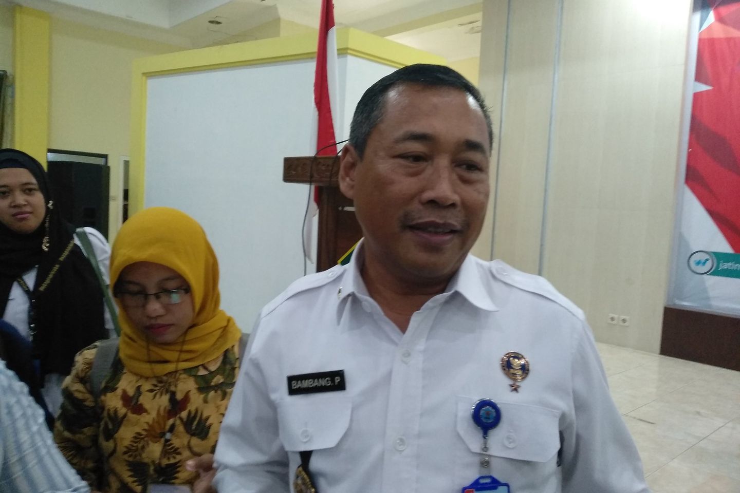 Pertama di Indonesia, Sebelum Menikah Wajib Tes Urine