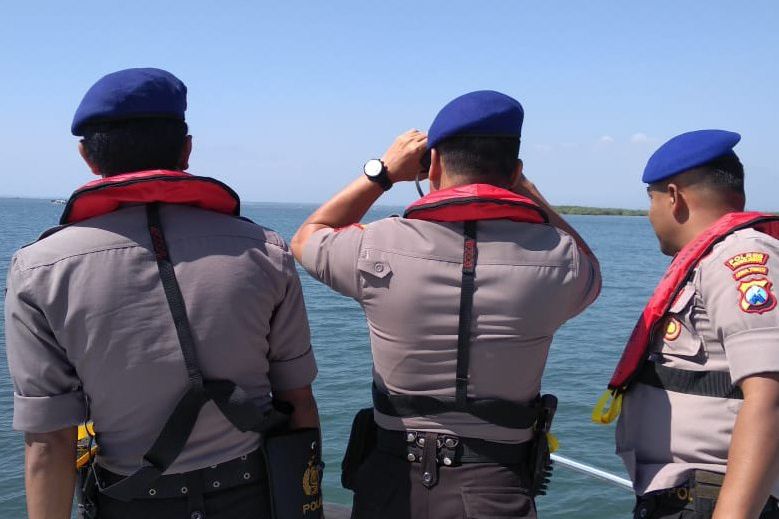 Pencarian Korban KM Arim Jaya Meluas ke Perairan Probolinggo