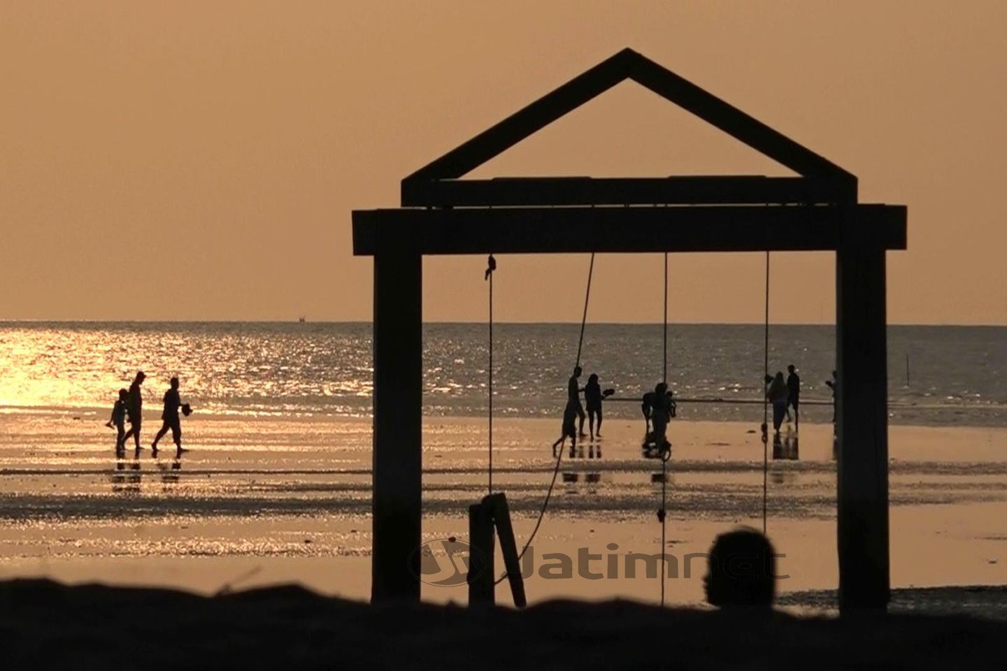Wisata Indonesia Mulai Dilirik Perusahaan Daring Asing