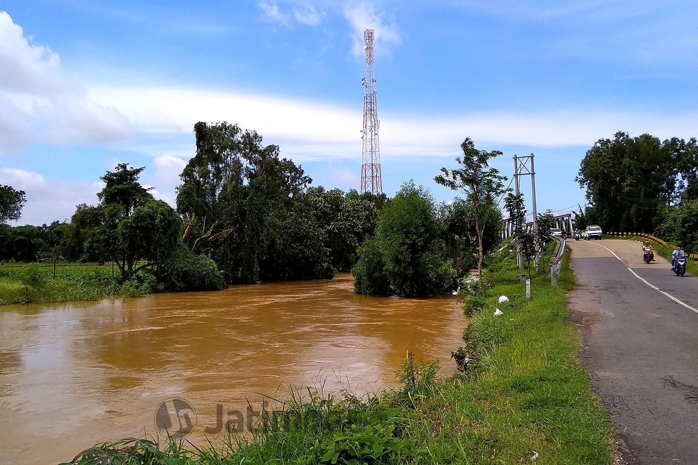 Gandeng Inggris, Ristekdiki Berkolaborasi Biayai Riset Kebencanaan di Indonesia