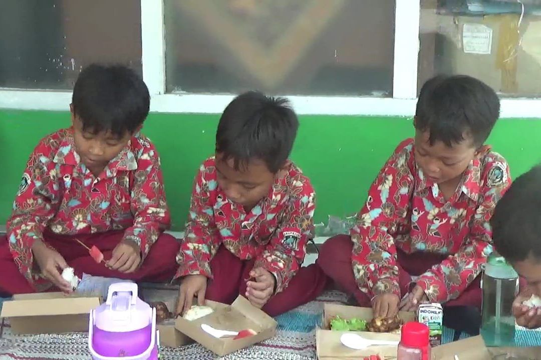 Pemkab Madiun Siapkan 230 Sekolah dalam Program MBG, Tunggu Instruksi Pusat 