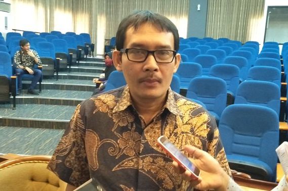 Infrastruktur dan Akses Pengetahuan Disebut Sebagai Kunci Pertumbuhan Ekonomi Indonesia