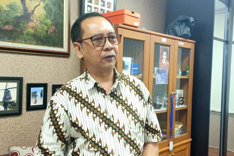 ISPU Sebut Kondisi Udara Surabaya Masih Layak Hirup
