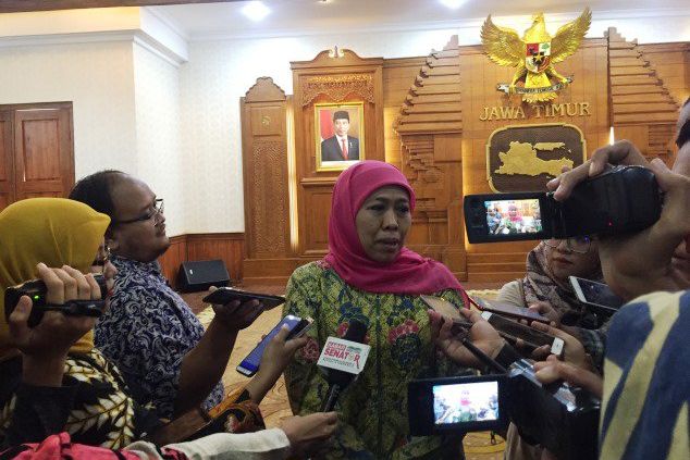 Aroma Sampah Jadi Masalah Serius Stadion GBT