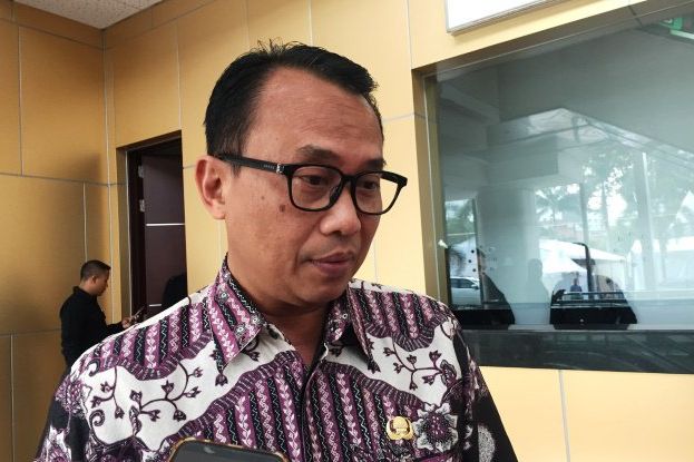 Harga Bawang Merah Anjlok di Sentra Produksi