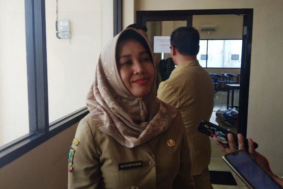 Pemkot Mojokerto Respons Inisiatif Warga Normalisasi Kali Tlusur