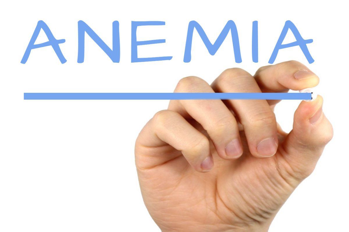 Sepertiga Remaja Perempuan di Indonesia Alami Anemia