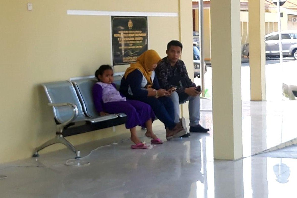 Dua Terduga Pembunuh Pria di Kebun Jagung Mojokerto Tertangkap