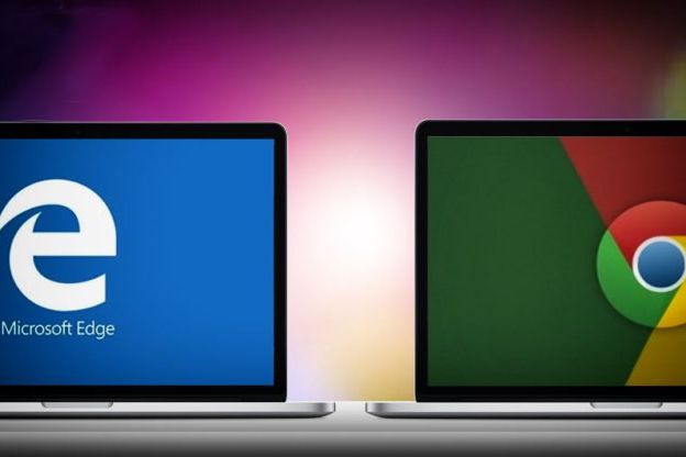 Microsoft Luncurkan Peramban Edge Berbasis Chrome