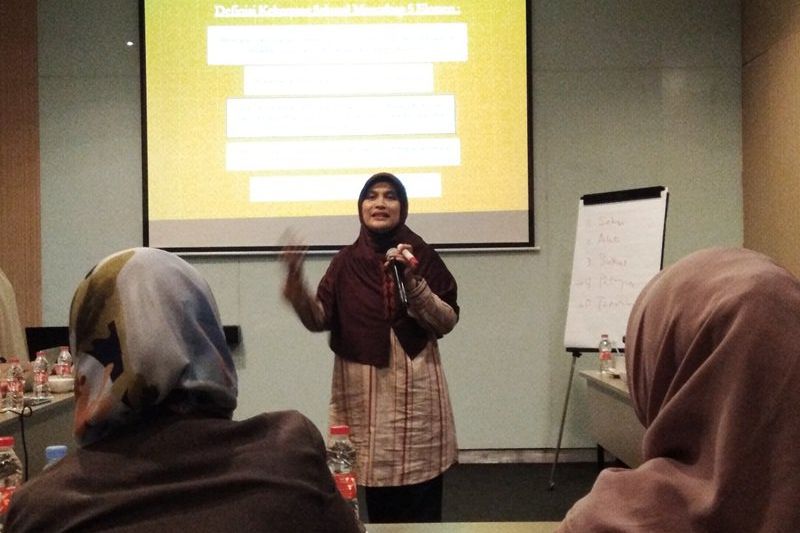 Pakar Pidana Sebut KUHP Belum Lindungi Korban Kekerasan Seksual