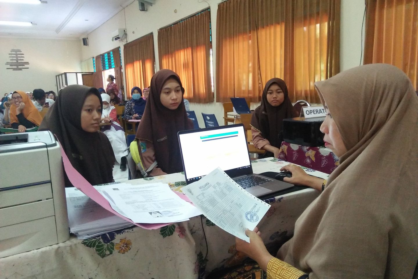 PPDB Zonasi Pakai <em>Google Maps</em>, Pemeriksaan Alamat Memakan Waktu