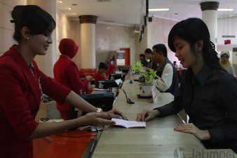 SK Pelantikan Anggota DPRD Jatim Laku Rp 1,8 Miliar di Bank