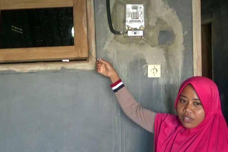 Semalam, Dua Rumah di Tegalsiwalan Probolinggo Jadi Sasaran Penjahat