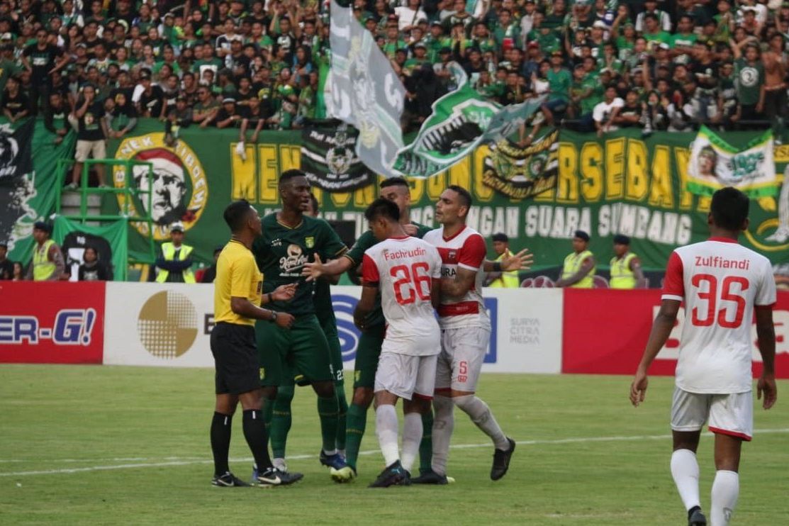 Dejan Lempar <em>Psywar</em> Jelang Leg Kedua Lawan Persebaya