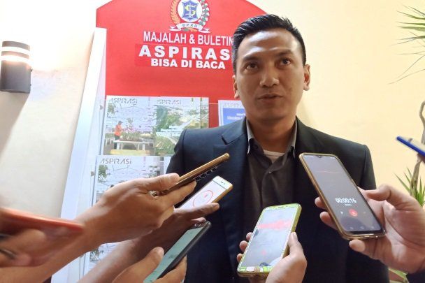 Ibis Budjet Disegel, Manajemen Klaim Rugi Rp 50 Juta Per Hari