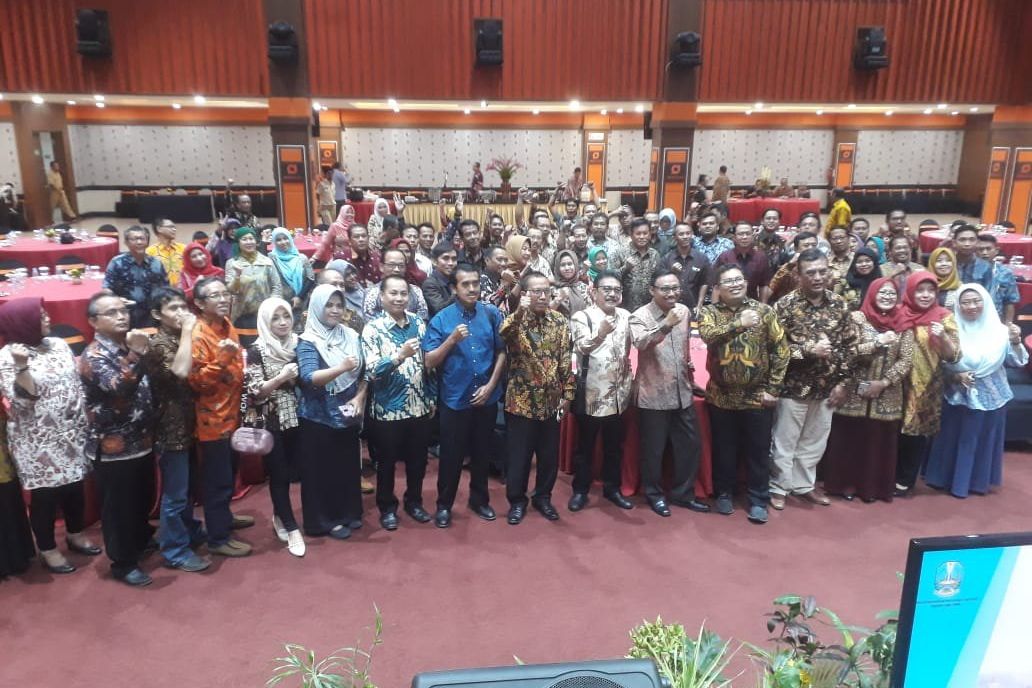 Pemprov Berikan Rp 2,5 Juta untuk Tiap Kepala Rumah Tangga Perempuan