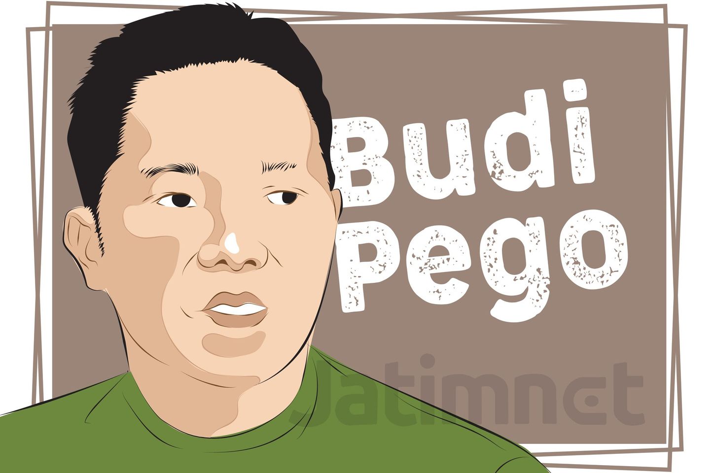 Jalan Panjang Budi Pego Mencari Keadilan