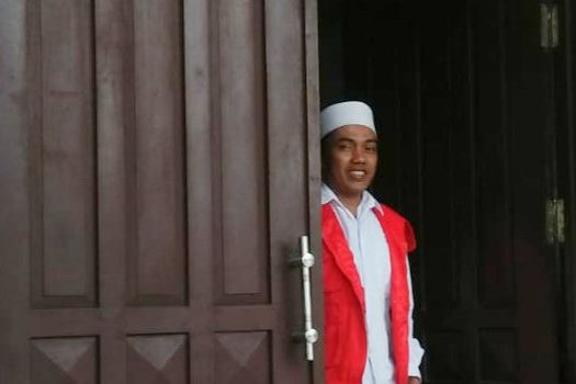 Baru Tiga Bulan Bebas, Maling Ponsel Gresik Terancam Dibui Lagi