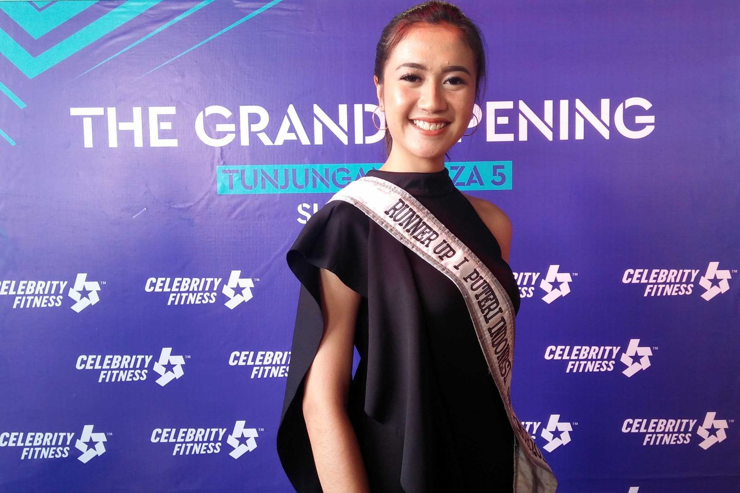Tips Hidup Sehat dari Yasmin Oktavia