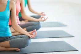 Ini Deretan Manfaat Yoga untuk Kesehatan