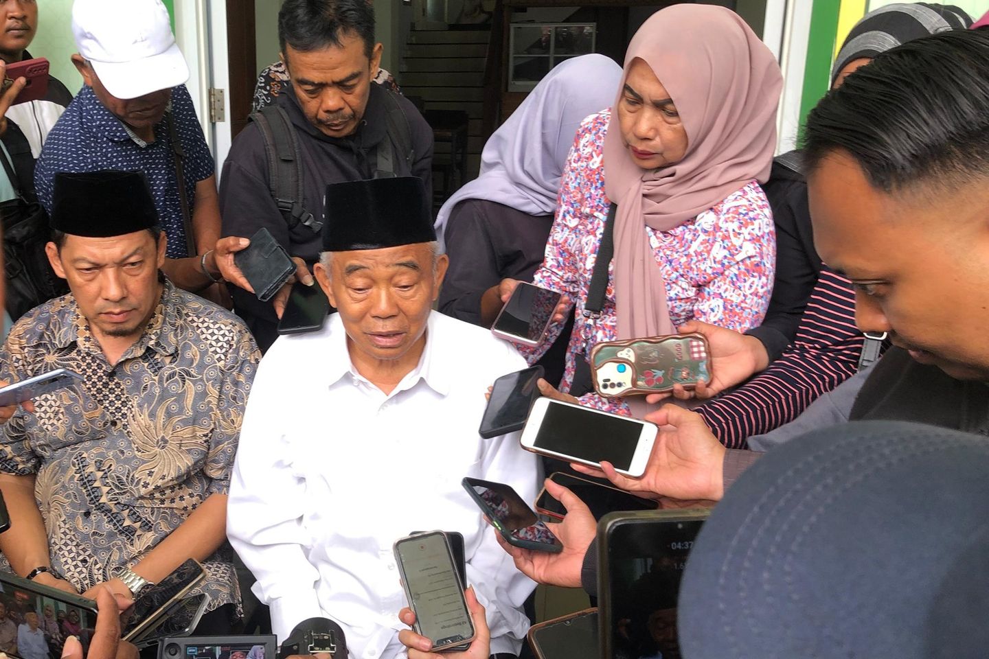  Klaim Unggul di Semua Dapil, Ini Rahasia Kemenangan Gus Barra di Pilbup Mojokerto