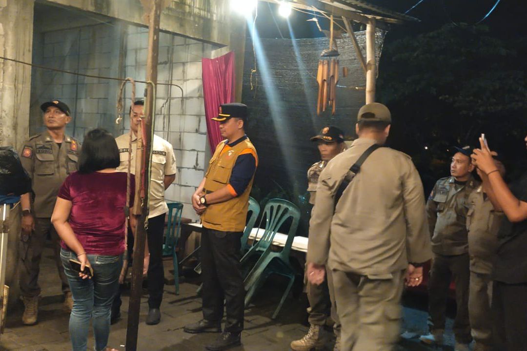 Selama Ramadan hingga Lebaran, Tempat Hiburan Malam di Mojokerto Dilarang Buka