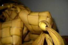 Ketupat, Menu Khas Lebaran hingga Penolak Bahaya Gaib