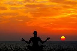Tiga Manfaat Meditasi Bagi Manusia