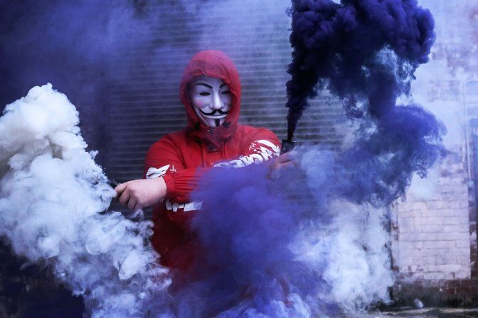 Bahaya Merokok Shisha Bagi Kesehatan