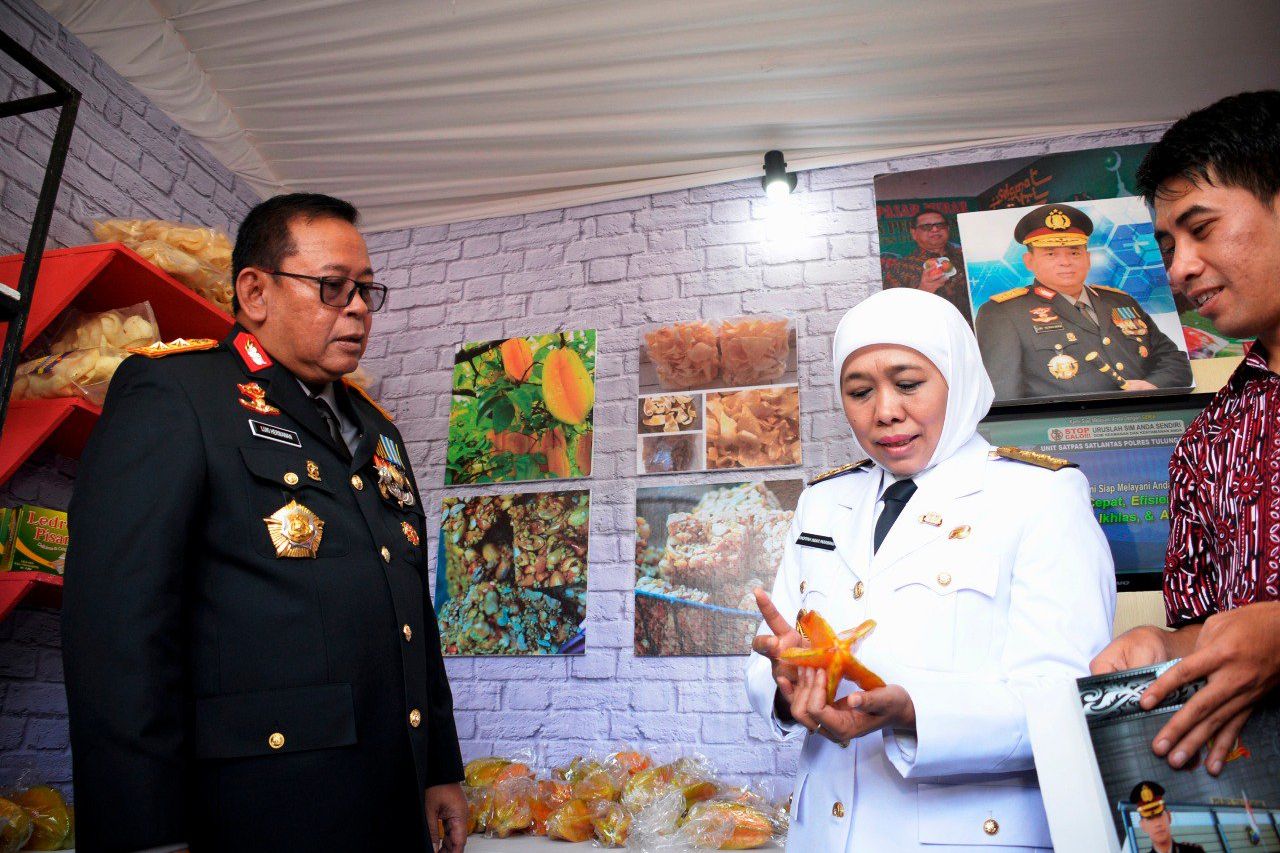 RPJMD Targetkan Pertumbuhan Ekonomi 5,67 Persen