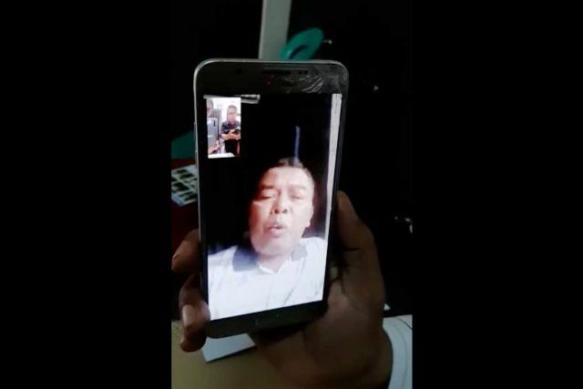 Warga Jatim yang Mengungsi di Wamena Berharap Pemprov Beri Perhatian