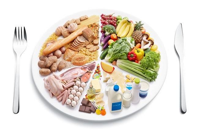 Makanan Berimbang Bantu Bayi Terhindar dari Stunting dan <em>Wasting</em>