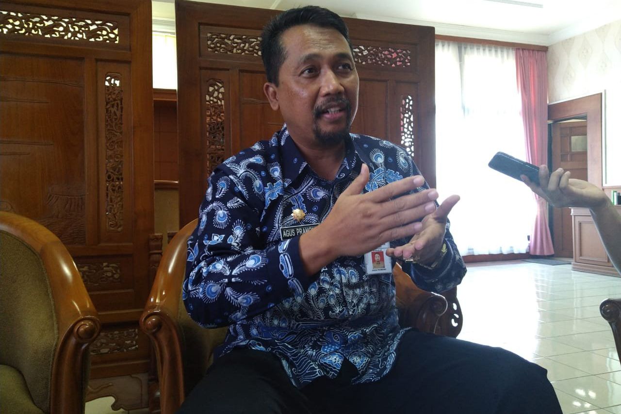 Dua Kecamatan Baru di Ponorogo Tunggu Proses Pembentukan Raperda