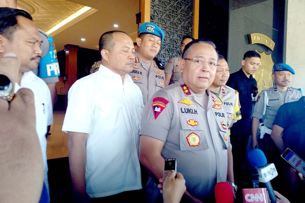 Panggilan Kedua Veronica Koman Dikirim ke Luar Negeri
