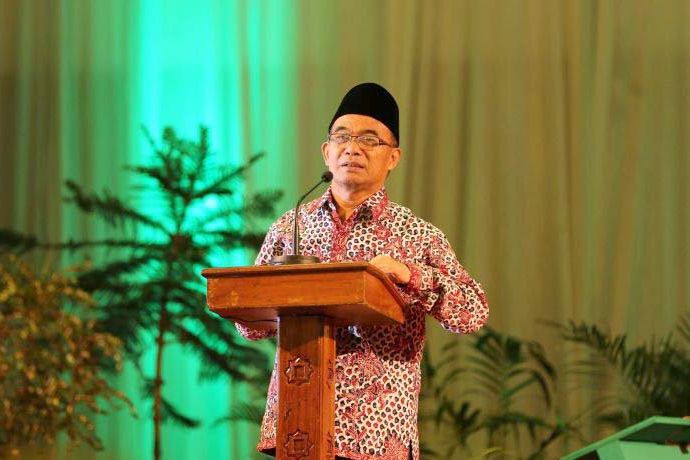Mendikbud: Tidak Boleh Ada Perpeloncoan