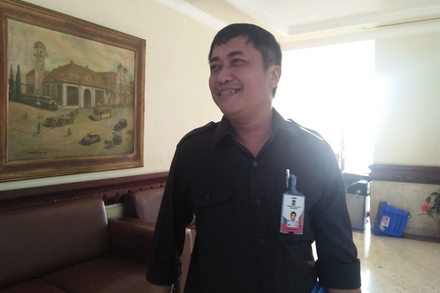 Jalur Baru Gunung Anyar-Sidoarjo Pangkas Macet 60 Persen