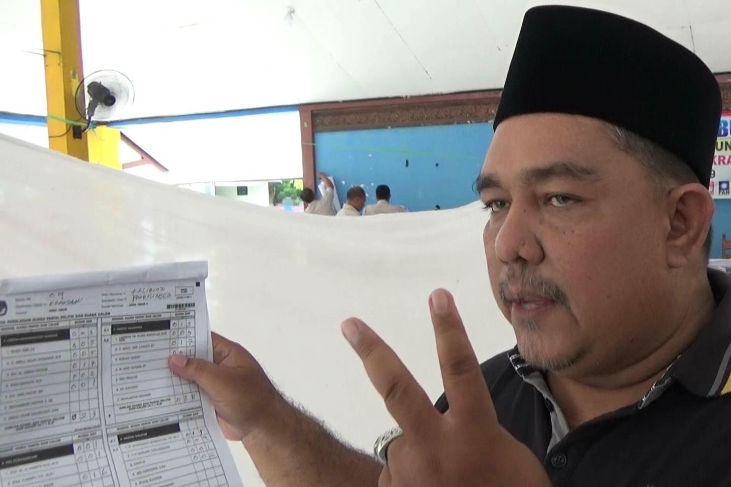 PKB Klaim Rekapitulasi 70 Persen TPS di Probolinggo Bermasalah