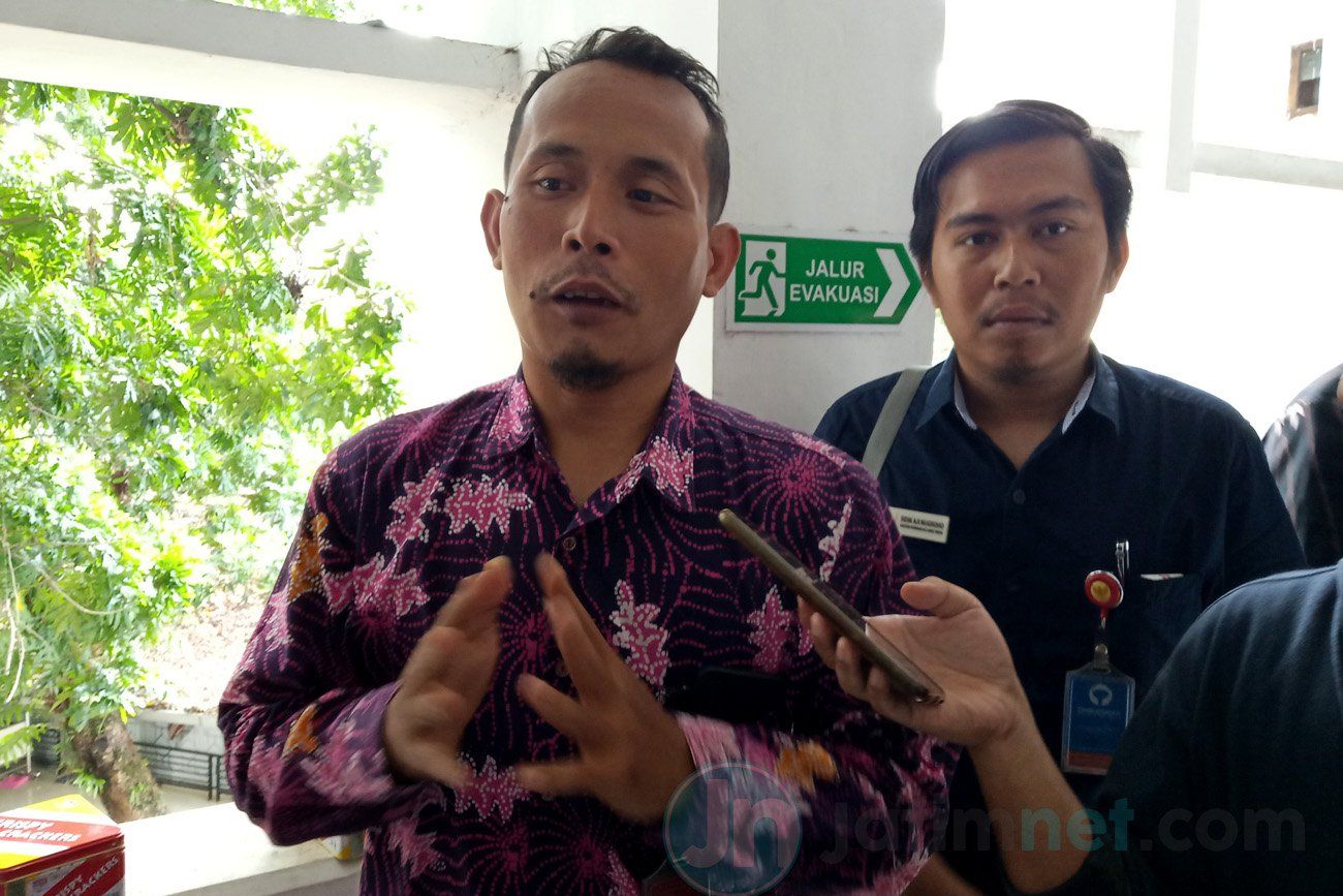 Ombudsman Soroti Layanan Perizinan di Pemkab Jember