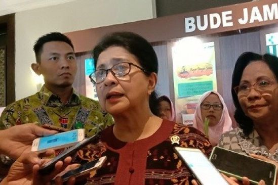 Ini Komentar Menkes Soal Hukuman Kebiri